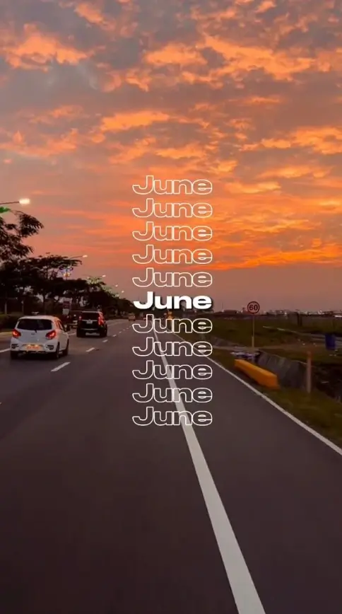 June Dump CapCut Template Link 2023 – New Collection